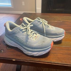 Hoka W Bondi 7